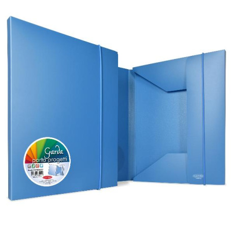 Plastibor GARDA 10