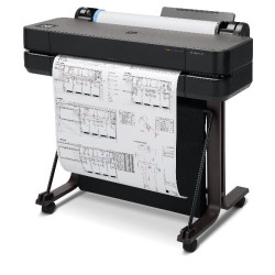 Plotter - Stampante HP DesignJet T630 24' edizione 2025