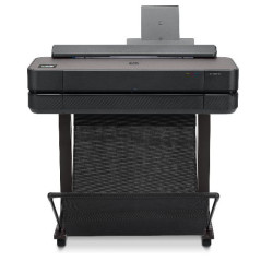 Plotter - Stampante HP DesignJet T650 24' edizione 2025