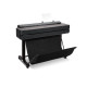 Plotter - Stampante HP DesignJet T650 36' edizione 2025