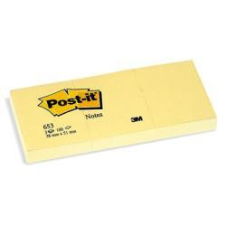 Post-it 653