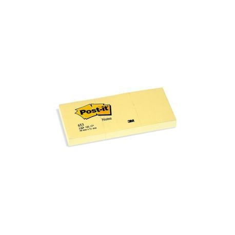 Post-it 653