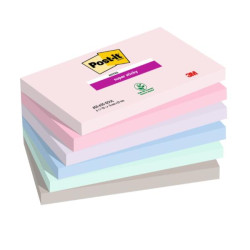 Post-it Super Sticky SOULFUL