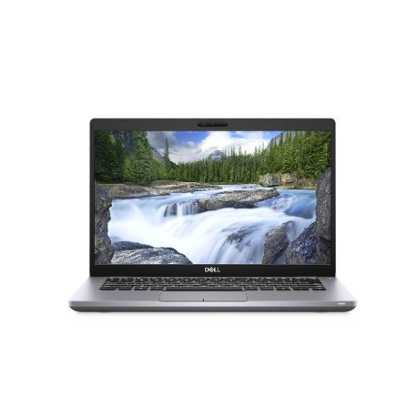 RICONDIZIONATO REF Dell Latitude 5410 14' FHD i5-10210u-16gb-256gb Win 11 Pro MAR