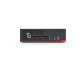 RICONDIZIONATO REF Fujitsu D738 SFF i5-8400 8gb 256gb Win 10 Pro MAR