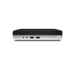 RICONDIZIONATO REF HP 400 G4 DM i5-8500T-16gb-512gb Win 11 Pro MAR
