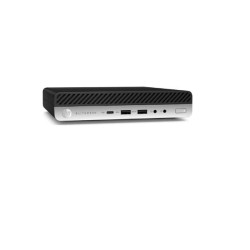 RICONDIZIONATO REF HP 800 G5 DM i5-9500T 16GB 512GB Win 11 Pro MAR