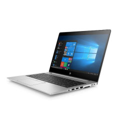 RICONDIZIONATO REF HP 840 G5 14' FHD Touch i7-8550 16GB 512GB Win 11 Pro MAR