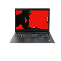 RICONDIZIONATO REF LENOVO ThinkPad L480 i5-8250 DDR4 8GBSSD 240GB14.0'W11P MAR