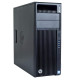RICONDIZIONATO Workstation - HP Z440 Exacore E5-2678v3 16GB 256GB Rigenerato