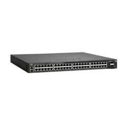 Ruckus Networks Brocade ICX7650-48P-E switch di rete Gestito L2L3 Gigabit Ethernet (101001000) Supporto Power over Ethernet (Po