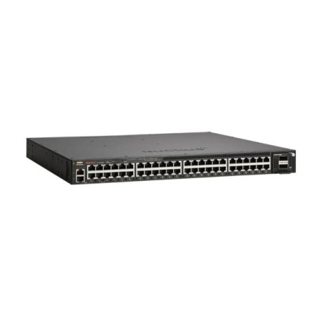 Ruckus Networks Brocade ICX7650-48P-E switch di rete Gestito L2L3 Gigabit Ethernet (101001000) Supporto Power over Ethernet (Po