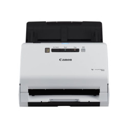 Canon imageFORMULA R40 - Scanner documenti - CMOS/CIS - Duplex - A4 - 600 dpi - fino a 40 ppm (mono) / fino a 30 ppm (colore) -