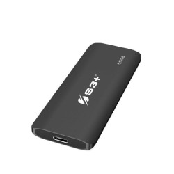 S3+ SSD ESTERNO 2T Zenith PRO