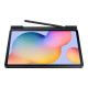 Samsung Book Cover EF-BP610 - Flip cover per tablet - grigio - per Galaxy Tab S6 Lite