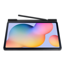 Samsung Book Cover EF-BP610 - Flip cover per tablet - grigio - per Galaxy Tab S6 Lite