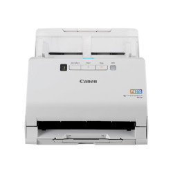 Canon imageFORMULA RS40 - Scanner documenti - CMOS/CIS - Duplex - 216 x 3000 mm - 600 dpi x 600 dpi - fino a 40 ppm (mono) / fi
