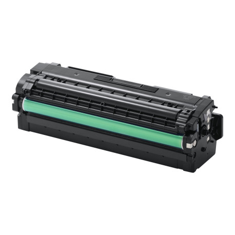 Samsung CLT-M505L - Alta resa - magenta - originale - cartuccia toner (SU302A) - per ProXpress SL-C2620DW, SL-C2670FW, SL-C2680