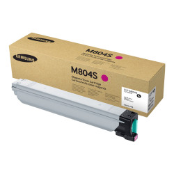 Samsung CLT-M804S - Magenta - originale - cartuccia toner (SS628A) - per MultiXpress SL-X3220NR, SL-X3280NR
