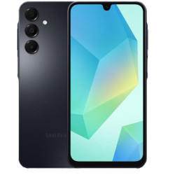Samsung GALAXY A16 5G 128GB BLACK ENTERPRISE EDITION