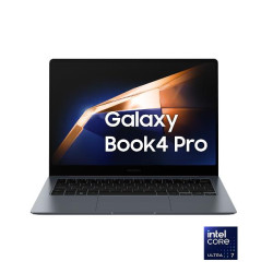 Samsung Galaxy Book4 Pro (2 years pick-up and return)