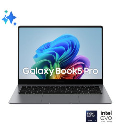 Samsung GALAXY BOOK5 PRO (2 years pick-up and return)