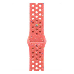 Apple Cinturino Nike Sport Magic Ember (42 mm) - SM