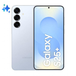 Samsung GALAXY S25+ 12+256GB ICYBLUE