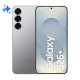Samsung GALAXY S25+ 12+256GB SILVER SHADOW
