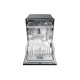 Samsung Lavastoviglie - DW60CG880B00ET