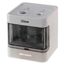 Temperamatita elettrico Cube - Koh.I.Noor