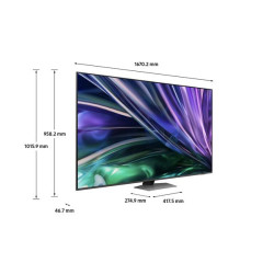 Samsung QE75QN85DBT