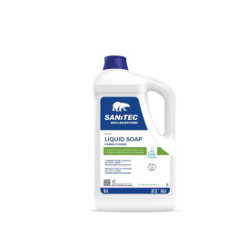 Sanitec SAPONE LIQUIDO GREEN POWER CONF.2