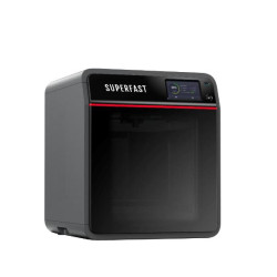 Sharebot Stampante 3D - BUNDLESUPERFAST