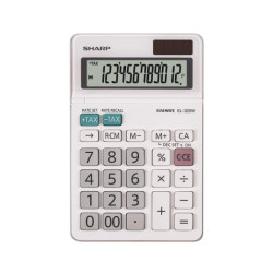 Sharp EL-320W