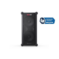 Sharp SUMO BOX ALTOPARLANTE PORTATILE 120W