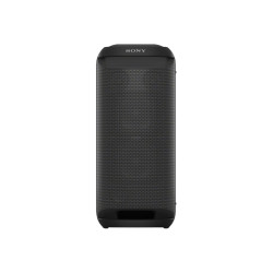 Sony SRS-XV800 - X-Series - altoparlante per eventi - portatile - senza fili - Bluetooth - Controllato da app - USB - a 2 vie