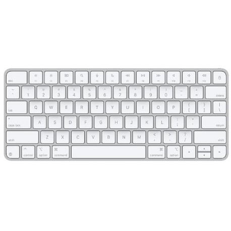 Apple Magic Keyboard - Tedesco
