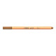 STABILO point 88 - Penna a punta sottile - ocra scuro - 0.4 mm - fine