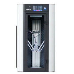 Stampante 3D - DELTA WASP 2040 INDUSTRIAL X