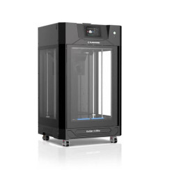Stampante 3D - SHAREBOT GUIDER3 ULTRA + ASSISTENZA + CORSO ONLINE