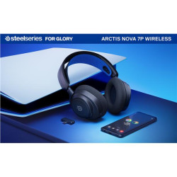 Steelseries Arctis Nova 7P