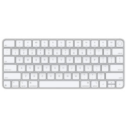 Apple Magic Keyboard con Touch ID per Mac con chip Apple - Tedesco