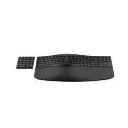 Tastiera senzali ergonomica HP 960