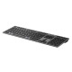 Tastiera wireless ricaricabile multidispositivo HP 720