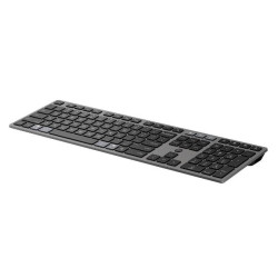 Tastiera wireless ricaricabile multidispositivo HP 720