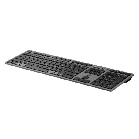 Tastiera wireless ricaricabile multidispositivo HP 720