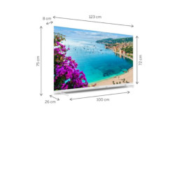 Thomson 55UA5S13W