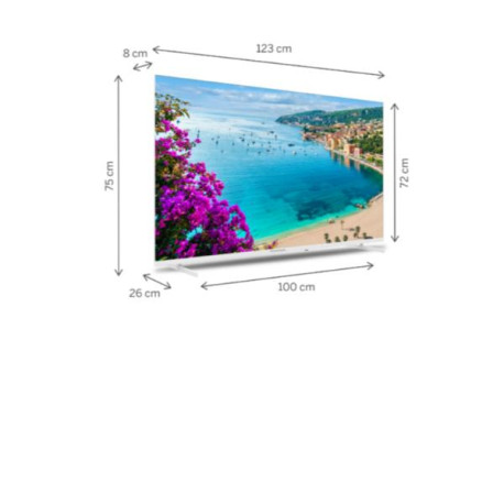 Thomson 55UA5S13W