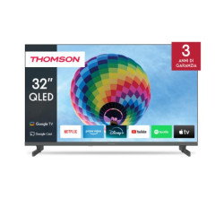 Thomson Google TV 32” QLED